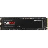 SAMSUNG SSD 2TB 990 PRO M.2 4.0