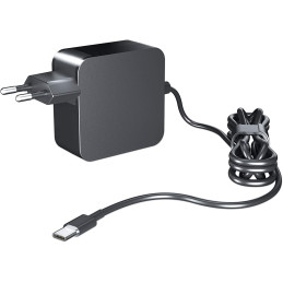 ALIMENTATORE NOTEBOOK TYPE...