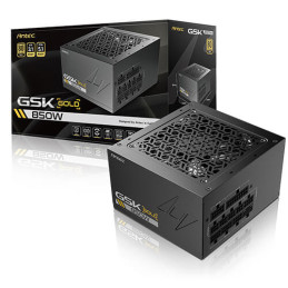 ANTEC ALIMENTATORE 850W...