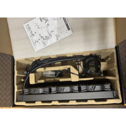 ANTEC DISSIPATORE A LIQUIDO...