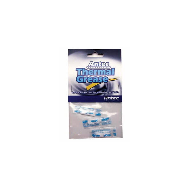 ANTEC PASTA TERMOCONDUTTIVA THERMAL GREASE