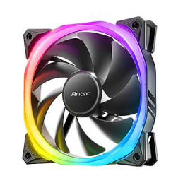 ANTEC VENTOLA 12X12 FUSION...