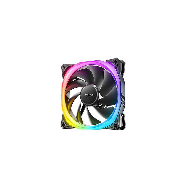 ANTEC VENTOLA 12X12 FUSION RGB ADDRESSABLE
