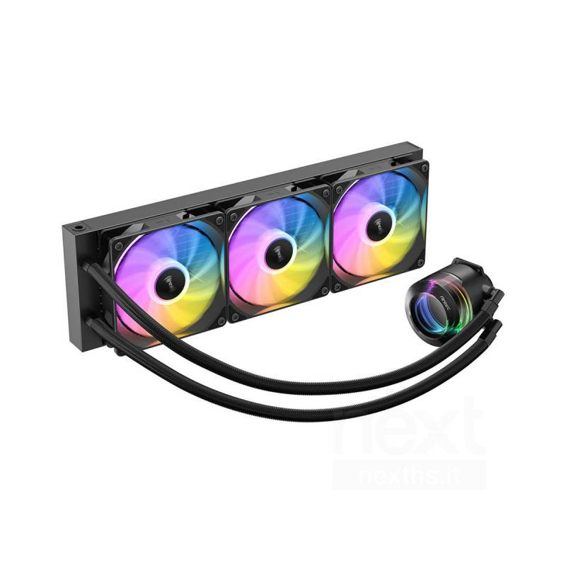 ANTEC VORTEX LUM 360 ARGB WATERCOOLING BLACK