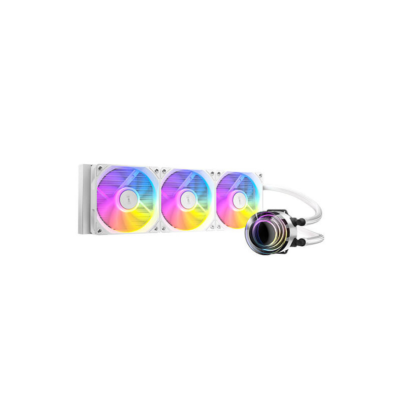 ANTEC VORTEX LUM 360 ARGB WATERCOOLING WHITE