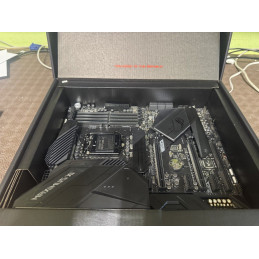 ASUS SK1151v2 MAXIMUS XI...