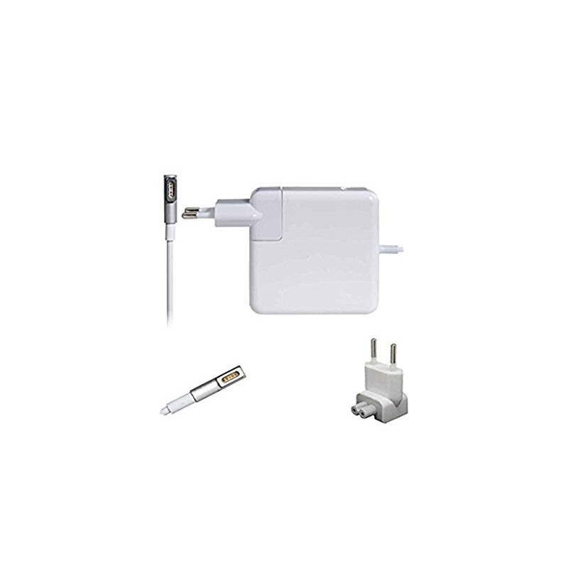 AURSEN KIT ALIMENTAZIONE PER APPLE MAGSAFE 1 60WATT