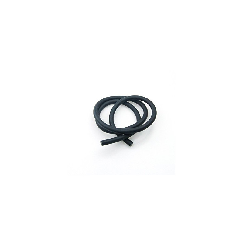 BARROW ANIMA IN SILICONE PER TUBI RIGIDI 14MM (DIAMETRO INTERNO 10MM)