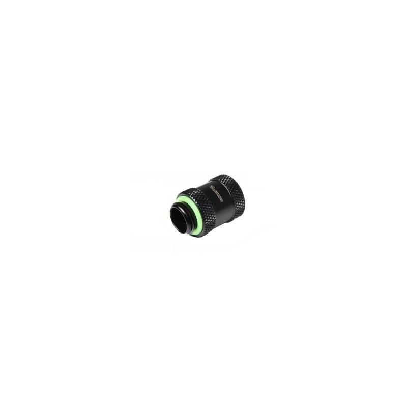 BARROW EXTENDER 20MM G1/4 M/F BLACK