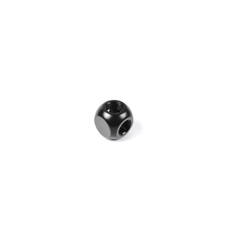 BARROW SPLITTER 3 FORI DA 1/4 BLACK