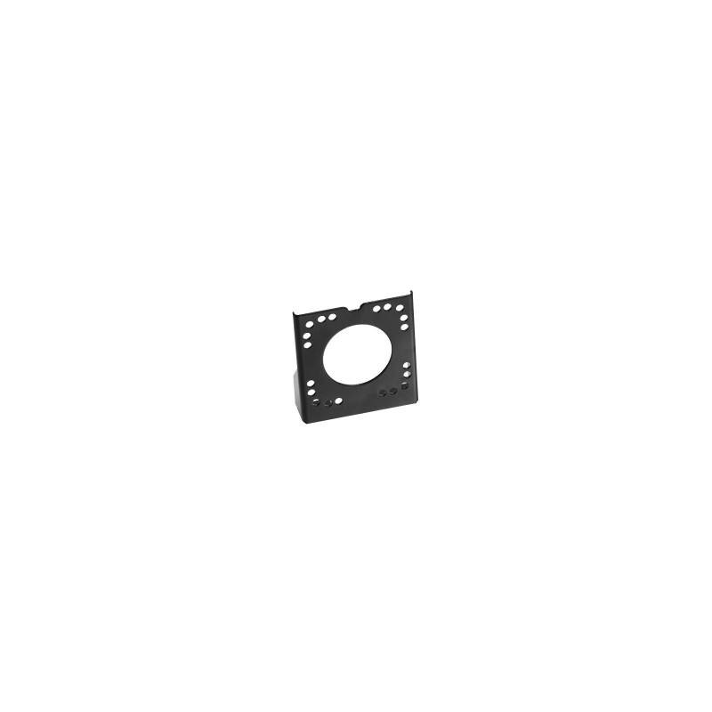 BARROW SUPPORTO POMPA BLACK DDC