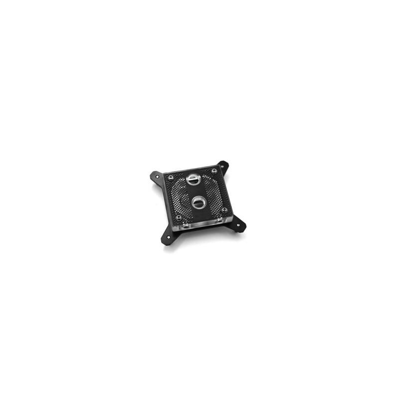BARROW WATERBLOCK CPU LTYK2Q-03 INTEL 115X ACRILICO BLACK