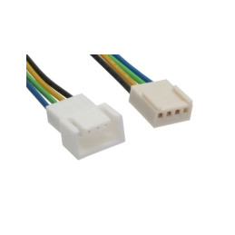 CAVO PROLUNGA 4PIN PWM 30CM