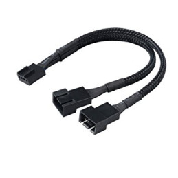 CAVO SDOPPIATORE 4 PIN PWM...