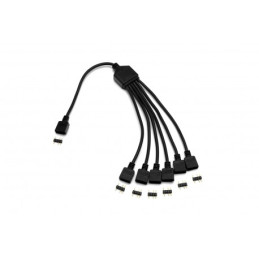EK CAVO SPLITTER aRGB (DA 1...
