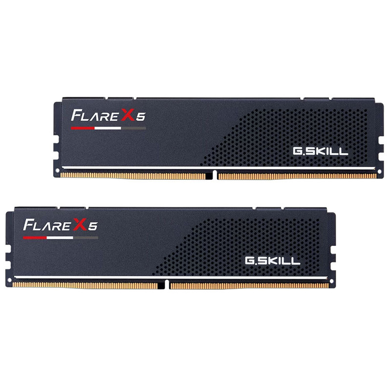 G.SKILL DDR5 32GB 6000MHZ FLARE CL36 EXPO (2X16GB)
