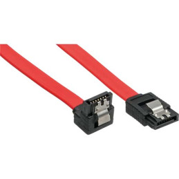 INLINE CAVO SATA3 30CM 90°