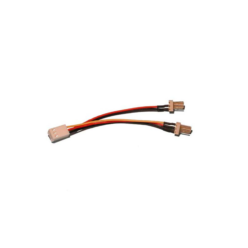 INLINE CAVO SDOPPIATORE 3 PIN PER VENTOLE