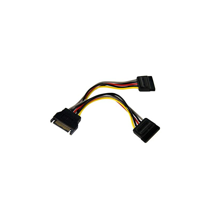 INLINE CAVO SDOPPIATORE ALIMENTAZIONE SATA