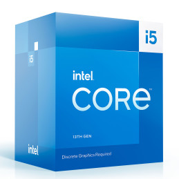 INTEL I5 14400F BOX