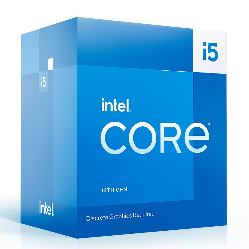 INTEL I5 14400F BOX