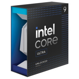 INTEL ULTRA 9 285K BOX
