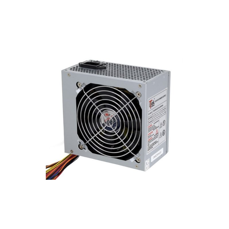 ITEK ALIMENTATORE 500W ENERGY
