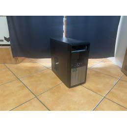 ITEK CASE MICRO ATX ROBB...