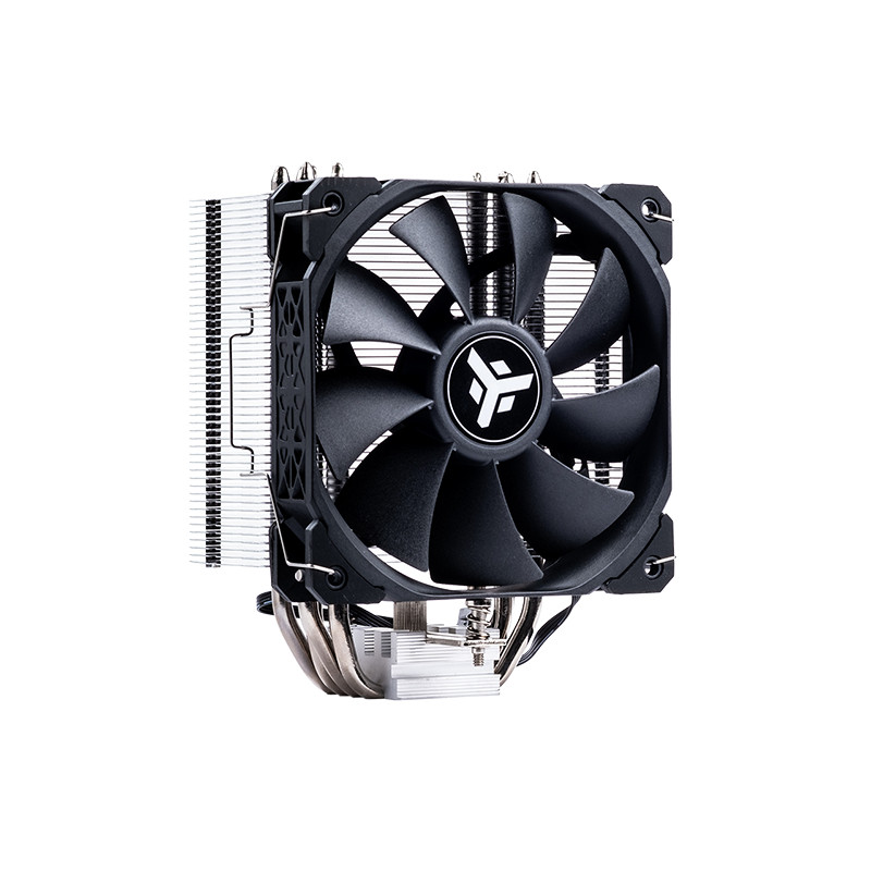 ITEK DISSIPATORE ICY-4HB