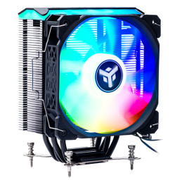 ITEK DISSIPATORE ICY-4HLA RGB