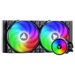ITEK EVOLIQ 240 ARGB V2