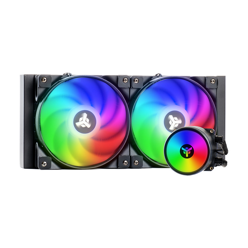ITEK EVOLIQ 240 ARGB V2