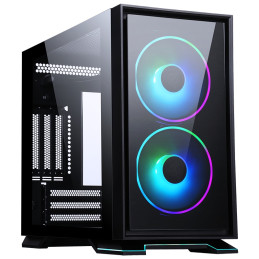 ITEK GALAXY 2Q MINI ITX