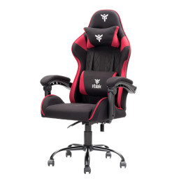 ITEK GAMING CHAIR RHOMBUS...