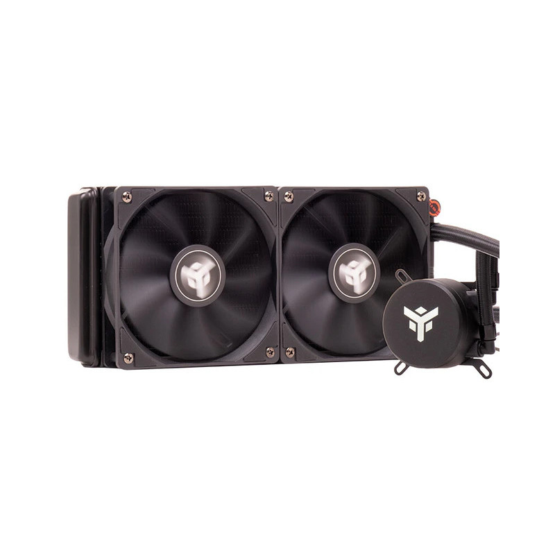 ITEK ICECORE 240