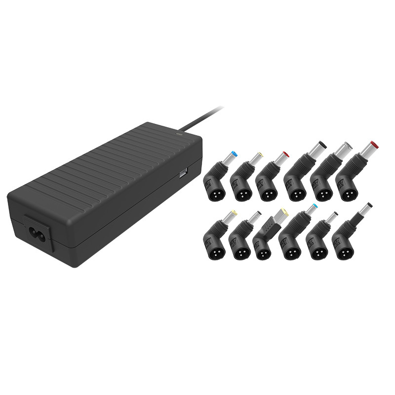 ITEK KIT ALIMENTAZIONE PER NOTEBOOK 120WATT