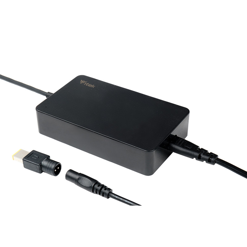 ITEK KIT ALIMENTAZIONE PER NOTEBOOK 65WATT