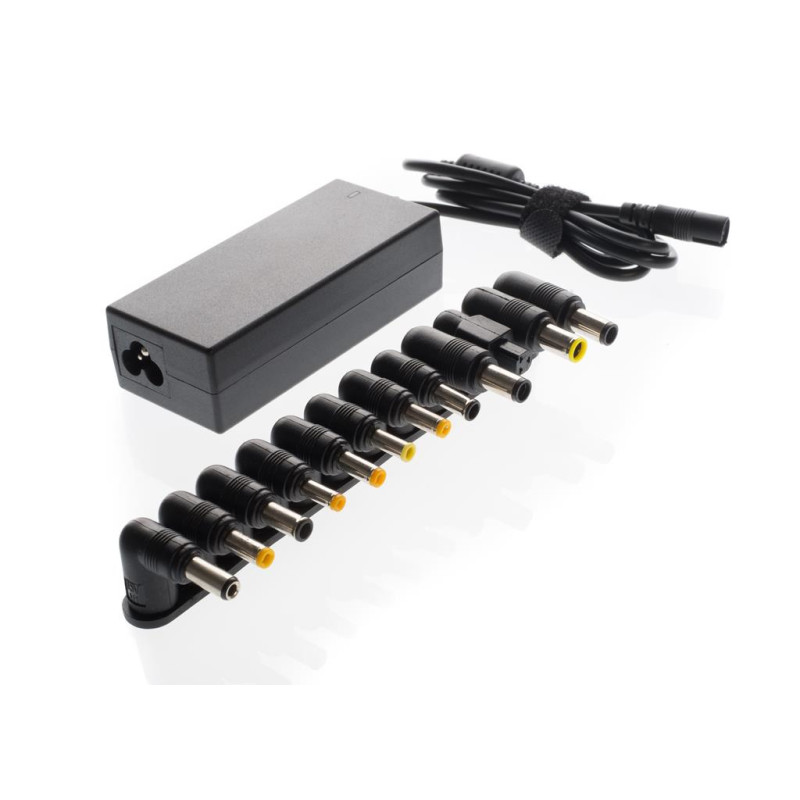 ITEK KIT ALIMENTAZIONE PER NOTEBOOK 90WATT