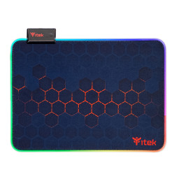 ITEK MOUSEPAD E1 LARGE L RGB