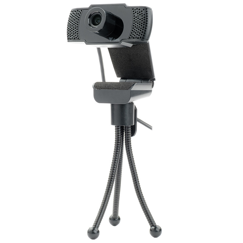 ITEK WEBCAM W300 FULL HD 30FPS USB