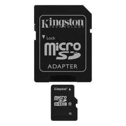 KINGSTON MICRO SD HC 256GB...