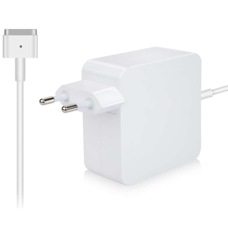 KIT ALIMENTAZIONE PER APPLE MAGSAFE 2 60WATT