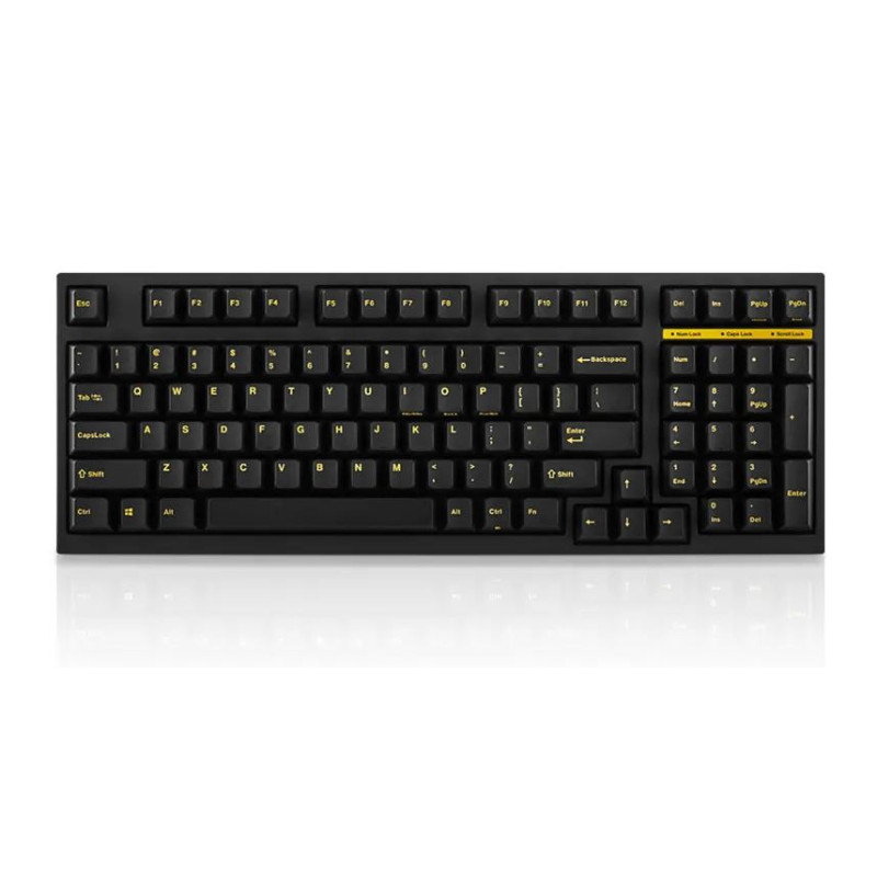 LEOPOLD TASTIERA FC980M SWITCH MX BROWN LAYOUT ANSI