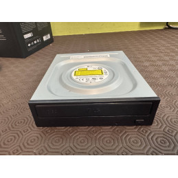LG MASTERIZZATORE CD/DVD...