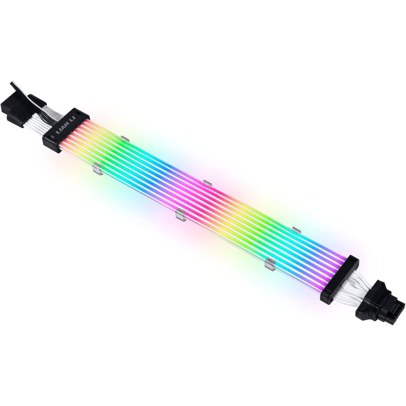 LIAN LI XPG PROLUNGA STRIMER PLUS V2 PER SCHEDE VIDEO RTX 12VHPWR