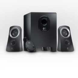 LOGITECH CASSE Z313 2.1