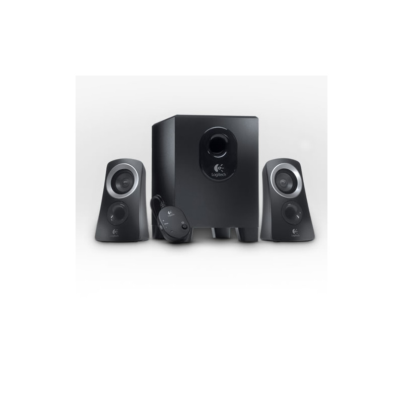 LOGITECH CASSE Z313 2.1
