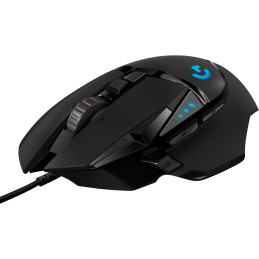 LOGITECH G502 HERO