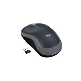 LOGITECH MOUSE CORDLESS M185