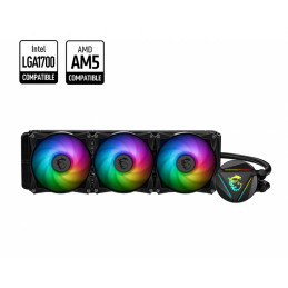 MSI CORELIQUID MAG 360R V2...